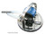 Clear Top Improved Cow Bucket Milker with Grade A stainless steel bucket Clear Top Improved Cow Bucket Milker with Grade A stainless steel bucket
