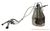 Clear Top Improved Cow Bucket Milker with Grade A stainless steel bucket