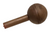 Ball Valve for GEA goat or sheep CIP