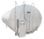 Mueller OHF Milk Cooler - 400 gallon  Made in USA! Mueller OHF Milk Cooler - 400 gallon  Made in USA!