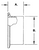 Male Bevel Seat Roll On Ferrule 2.5 inch Male Bevel Seat Roll On Ferrule 2.5 inch