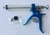 Cowboy style Plastic Pistol Grip Syringe LL 50 cc