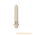 21755
Replacement CIP candle stick for DeLaval® H block