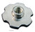 Nut (stainless steel) for 3300 lid & 3302 lid Nut (stainless steel) for 3300 lid & 3302 lid