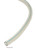 9/16 ID 18M Clear Milk Hose / Tubing per foot with blue stripe 9/16 ID 18M Clear Milk Hose / Tubing per foot with blue stripe
