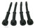 086 INFLATION (Liner) MEDIUM BORE FOR 06 Shells  WESTFALIA ORIGINAL set of 4 086 INFLATION (Liner) MEDIUM BORE FOR 06 Shells  WESTFALIA ORIGINAL set of 4