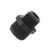Threaded fitting for 1160-063 Teat Sprayer Foamer Handle assembly
