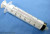 60 ml Syringe Luer Lock - box of 25