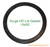 Surge® Original Firm Rubber Bucket Lid Gasket