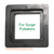 Square Gasket for Surge® Movable Pulsators