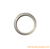 Adapter - Female Bevel Seat (thread) x clamp 3.0 inch