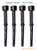 ID-T1 Conewango Triangle Inflation (Liner) Narrow Bore for 06 Shells