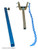 Head Piece Kit (Small) for Sydell Trimming or Blocking Stand  (2 piece) Head Piece Kit (Small) for Sydell Trimming or Blocking Stand  (2 piece)