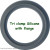 1.5 TRICLAMP  SILICONE FLANGE GASKET 1.5 TRICLAMP  SILICONE FLANGE GASKET