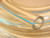1 inch ID 32M Clear Milk Transfer Tubing per foot 1 inch ID 32M Clear Milk Transfer Tubing per foot