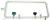 3 Cow Flat Barn Commercial Bucket Milker Complete system with wash package 3 Cow Flat Barn Commercial Bucket Milker Complete system with wash package