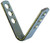 V-FASTENER FOR USE WITH NECK ROPE V-FASTENER FOR USE WITH NECK ROPE