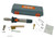 Improved Portasol III Dehorner Kit with extra tips for goat and sheep Improved Portasol III Dehorner Kit with extra tips for goat and sheep