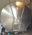 Sold!  Used Surge 1600 gallon milk cooler with twin condensing units Sold!  Used Surge 1600 gallon milk cooler with twin condensing units