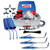 Best Value! Ambic Jetstream Teat Sprayer System with 3 Lever Style Guns - Free Shipping