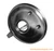 SS Bucket Lid for Interpuls pulsator - 2 milk inlets - Fits Short Handle Buckets