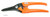 Hoof Trimmers - Lightweight - Orange Handle - Good Quality Best Seller