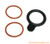 O-Ring kit for Shut Off valve Fits Mini Orbit & Eclipse