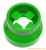 Inflation Adaptor for DeLaval Westfalia 06 shells  - Green - smaller size