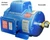 3 HP Electric Motor 184T