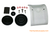  Rebuild Kit for 60/40 Interpuls LL90 