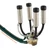 Classic 300E Milker  - complete unit without shut off SxS puls