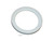 2.0 Surge® White Teflon Gasket for stainless steel pipeline 2.0 Surge® White Teflon Gasket for stainless steel pipeline