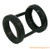Rubber Bumper Halter for Westfalia Standard barrel cow milking claw