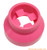 Pink Large Inflation Adaptor for Most Surge, Bou-Matic, Nu-Pulse & Universal styles