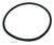 Manhole gasket for Bulk Milk Tank cooler