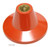 Orange Knob for GEA Air Valve (each)