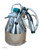 Improved Hamby Cow Bucket Milker with Grade A stainless steel bucket Improved Hamby Cow Bucket Milker with Grade A stainless steel bucket