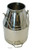55# Stainless Steel Bucket - Short Handle 55# Stainless Steel Bucket - Short Handle