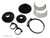 Plexiglas agitator weather shield for exterior installatons Plexiglas agitator weather shield for exterior installatons