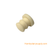 Nipple Blank Plug for Vacuum Pulsators 9/32