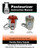 Milk Pasteurizer Instruction book