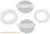 1160-02kit
Rebuild Kit for EZ ACTION DRUM PUMP
