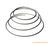 GEA Top Flow z spare parts stainless steel spring