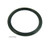 3.0 BUNA Rubber TriClamp Gasket 3.0 BUNA Rubber TriClamp Gasket