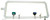 Sale! L02 Interpuls Pulsator 60/40 180ppm adjustable speed Sale! L02 Interpuls Pulsator 60/40 180ppm adjustable speed