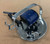 2 Goat GEA Top Flow Z Bucket Milking System *Portable Pump* Best In Class 2 Goat GEA Top Flow Z Bucket Milking System *Portable Pump* Best In Class