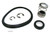 Seal Kit for GEA Surge® Milk Tank washer pump