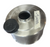 #13 SS Cover only for tall vent assembly Fits Mueller and Surge tanks