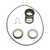 External Seal Kit for Thomsen & Kleen-Flo #8 Transfer Pump 