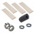 Repair Kit for GEA RPS 1500/2100 Vacuum pump